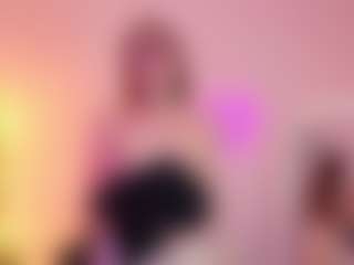Violet-Ch's Live Sex Cam Show