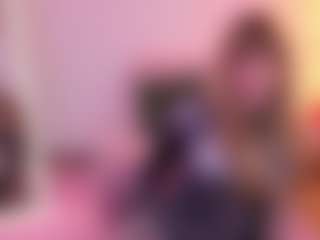 Violet-Ch's Live Sex Cam Show