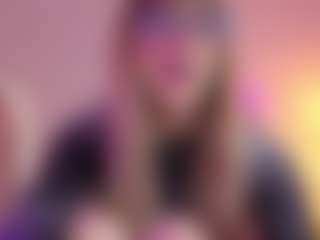 Violet-Ch's Live Sex Cam Show
