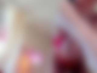 Live cam show with Bella-Posh - Riding on Fit Hotties