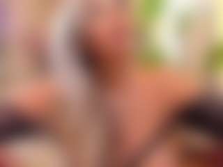 Bella-Posh's Live Sex Cam Show