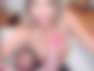 Live cam show with Bella-Posh - Brown Hair Toys on dasdasdadada.com