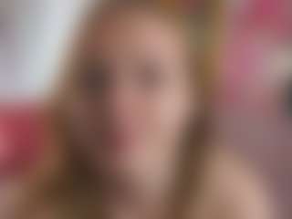 MaudConner's Live Sex Cam Show
