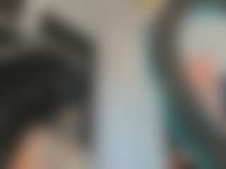 Live cam show with rubyxht - Ebony College on Camiplay Live