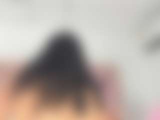 Live cam show with rubyxht - Ebony College on SpunkLive