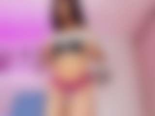 Sophie Luxe's Live Sex Cam Show