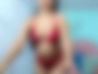 Live cam show with maylin-horny19 - Flashing on ObeyMaria
