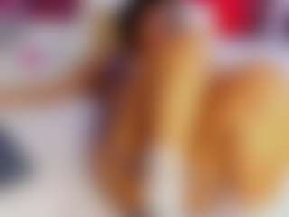 ashly-hills's Live Sex Cam Show