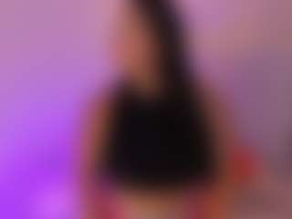Morgan-Wright's Live Sex Cam Show