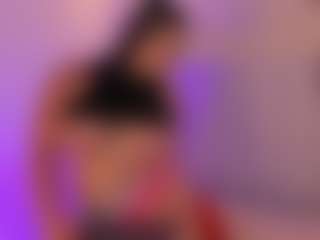 Morgan-Wright's Live Sex Cam Show