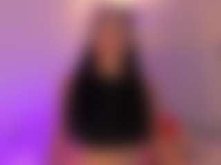 Morgan-Wright's Live Sex Cam Show