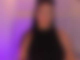 Morgan-Wright's Live Sex Cam Show