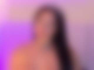 Morgan-Wright's Live Sex Cam Show