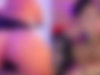 Morgan-Wright's Live Sex Cam Show