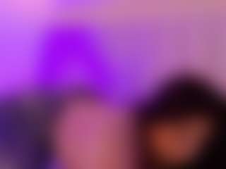 Morgan-Wright's Live Sex Cam Show