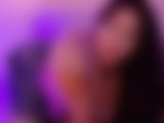 Live cam show with Morgan-Wright - Submissive on CamwithHer