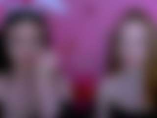 doll-vey's Live Sex Cam Show