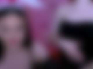 doll-vey's Live Sex Cam Show