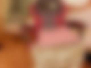 Live cam show with VictoriaBlackfire - Black Hair on Livezox