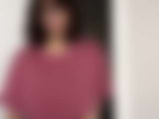 Live cam show with Thea - Mouth on hrnylive.com