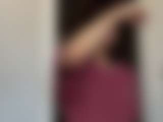 Live cam show with Thea - Vibe on TastyBlacksLive