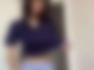 Thea's Live Sex Cam Show