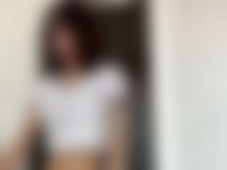 Live cam show with Thea - Toes on instabang