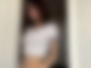 Thea's Live Sex Cam Show