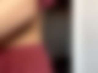 Live cam show with Thea - Toes on SpankPalCams