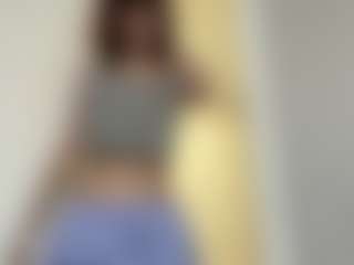 Thea's Live Sex Cam Show