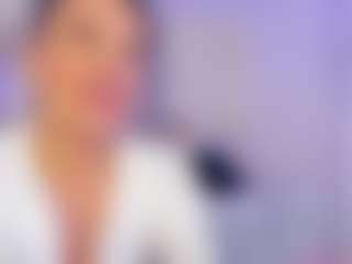 Live cam show with BlondeHotMilf Liana - Green Eyes on anonymated.com