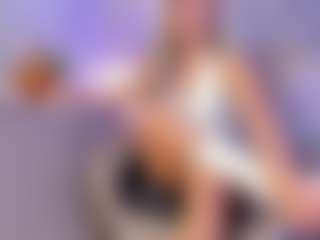 BlondeHotMilf Liana's Live Sex Cam Show