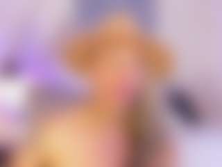 BlondeHotMilf Liana's Live Sex Cam Show