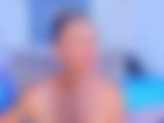 BlondeHotMilf Liiana's Live Sex Cam Show