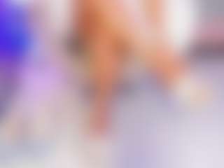 BlondeHotMilf Liiana's Live Sex Cam Show