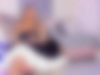 BlondeHotMilf Liiana's Live Sex Cam Show