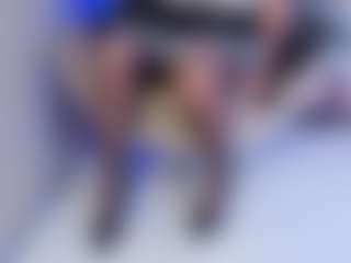 BlondeHotMilf Liiana's Live Sex Cam Show