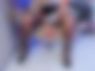 BlondeHotMilf Liiana's Live Sex Cam Show