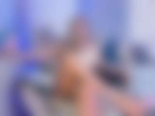 BlondeHotMilf Liiana's Live Sex Cam Show