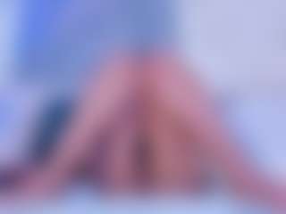 BlondeHotMilf Liiana's Live Sex Cam Show