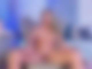 BlondeHotMilf Liiana's Live Sex Cam Show