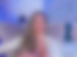 BlondeHotMilf Liiana's Live Sex Cam Show