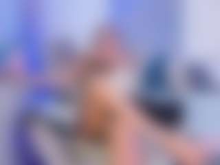 BlondeHotMilf Liiana's Live Sex Cam Show