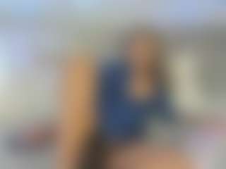 Live cam show with BlondeHotMilf Liiana - Green Eyes on nudelive.tv
