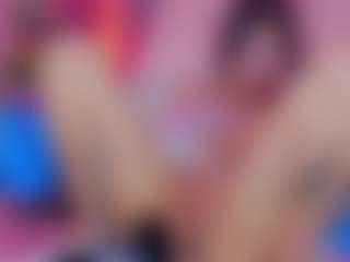 MadyJackson's Live Sex Cam Show