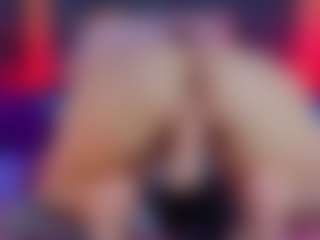MadyJackson's Live Sex Cam Show