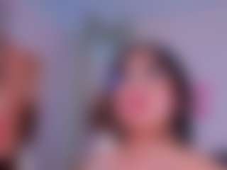MadyJackson's Live Sex Cam Show