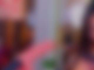 Live cam show with MadyJackson - Thin on Dare Cams