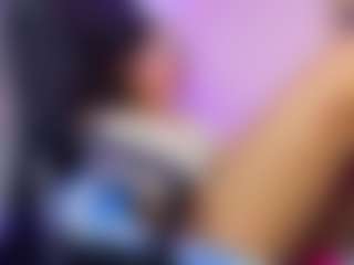 MadyJackson's Live Sex Cam Show