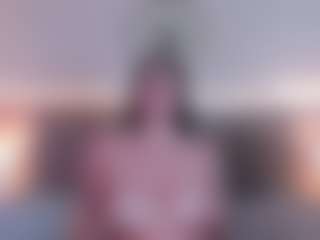 Show de cam sexual en vivo de Megan Charles